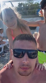 Крым Судак 2025