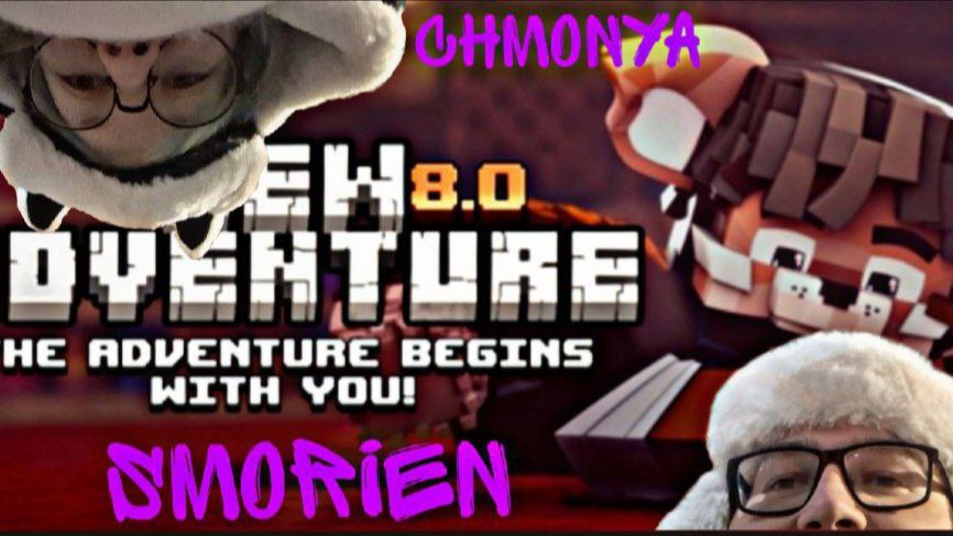 MINECRAFT --- STREAM