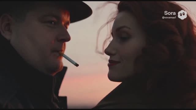 НАСТОЯЩИЕ БОННИ И КЛАЙД