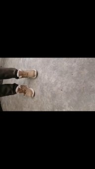 Зимние кросы. Фирма Ошаде