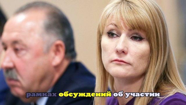 Депутат Журова допустила ввод миротворцев из других стран на Украину