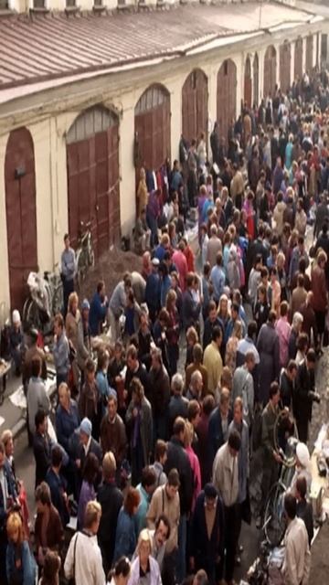 Россия в 90-е | #shorts #россия #90е