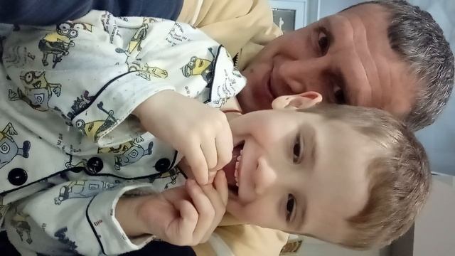 Бог есть и Он любит нас! 🙏