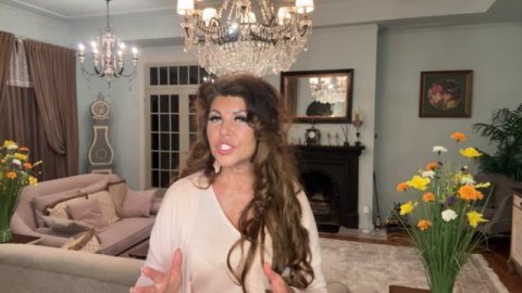 Что принесёт неделя 15–21 Декабря? Прогноз от Алёны Никольской