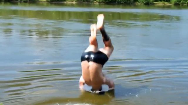 Лето, хорошо!