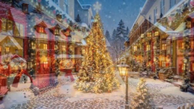 с Новым 2026 годом