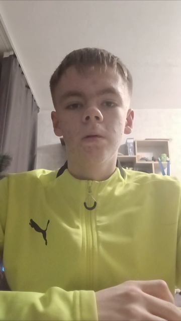 Заявка на шоу суперниндзя