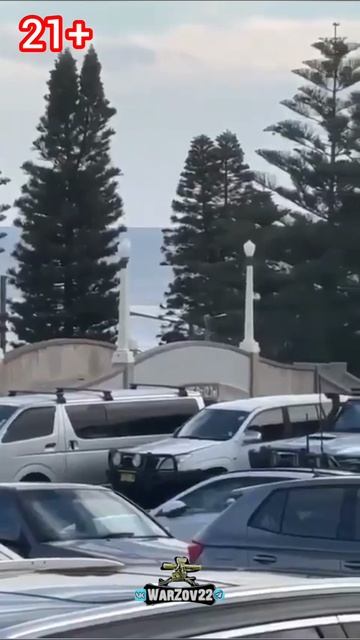 🙏☦️
На пляже Бонди в Сиднее во время массового мероприятия, приуроченного к празднованию Хануки.