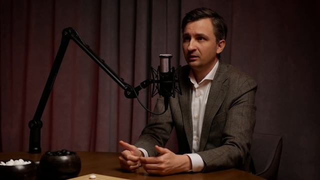 Как китайская настольная игра поможет выстроить твою жизнь. Связь Го и стратегического мышления