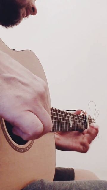 Музыкальный фрагмент - Musical fragment