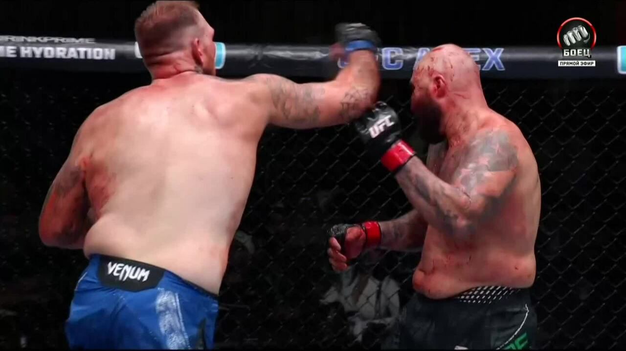 Шон Шараф против Стивена Аспланда (видео). UFC Fight Night