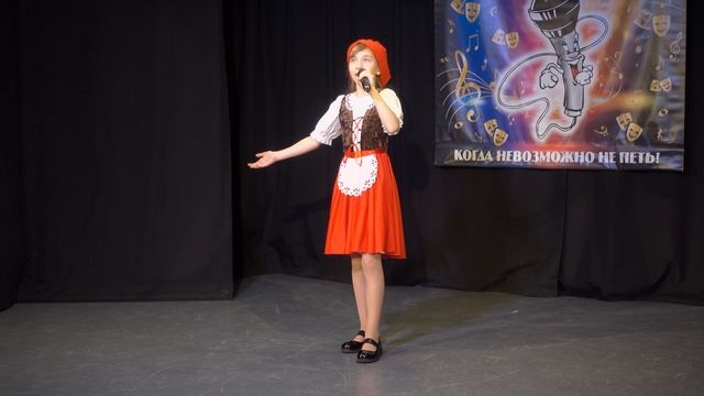 Химки Живой микрофон песня о звездх 13.12.25