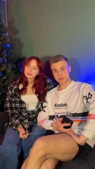 Она пыталась 🤣 А вы бы отгадали?