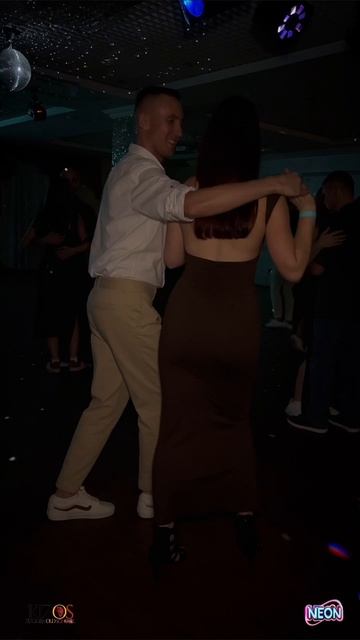 Грациозная, изящная, утончённая партнёрша, танец с которой сплошное удовольствие💓
#танцы #dance #kiz