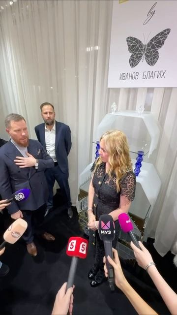 Рудковская все молодеет и молодеет! Ну что за легенда!