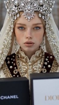 Расскажи Снегурочка где была??? 🌬❄👠