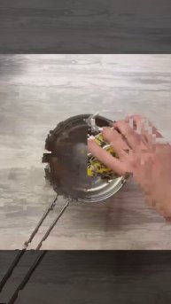 Рецепт «Птичьего молока»