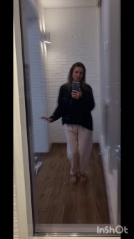 Настроение танцевать