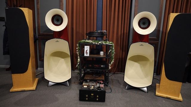 Красавица и Чудовище на Оперли с Мейшу