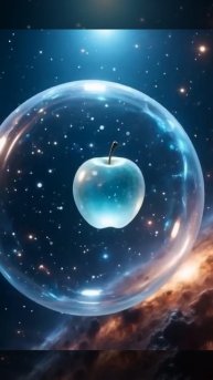 анимация нейросети