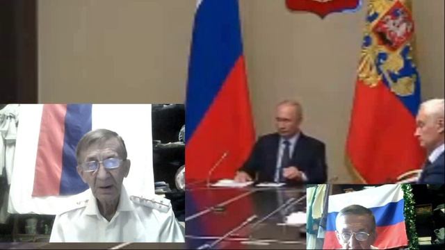 Сказал и сделал. Мужщи на. 14. 12.