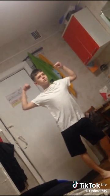 ты меня ториш