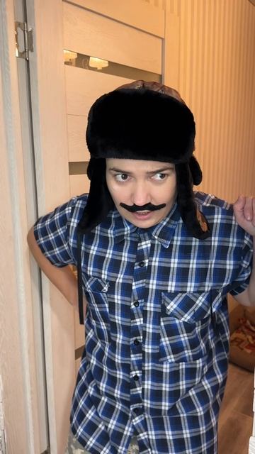 Бедная Лёлик