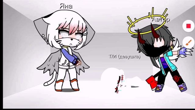 Автор точно не спокоен