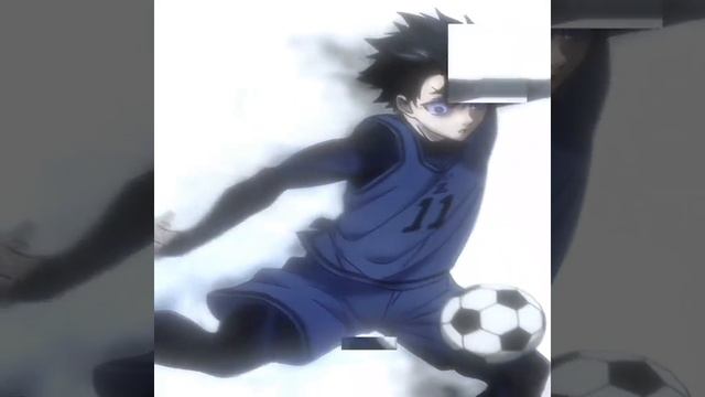 Блю лок эдит