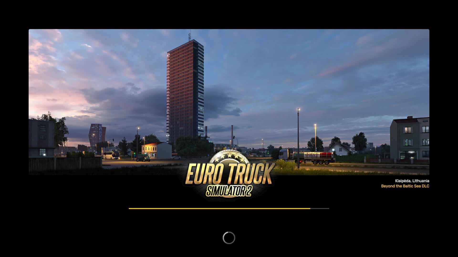 Часть №3 Продолжаем! "Осваиваем север Норвегии, Швеции и Финляндии!"