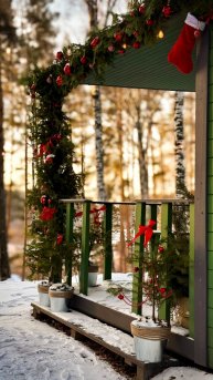 Новый год и праздники совсем близко!