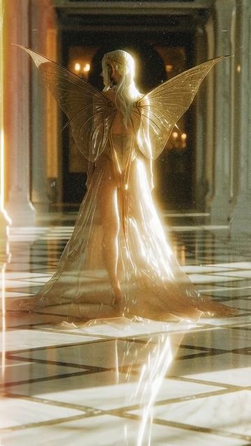 When the Elven Light Awakens the Ancient Forest - Epic Cinematic Fantasy music