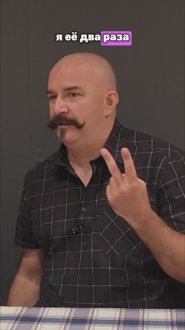 Клим Жуков про Марго Робби и фильм Барби