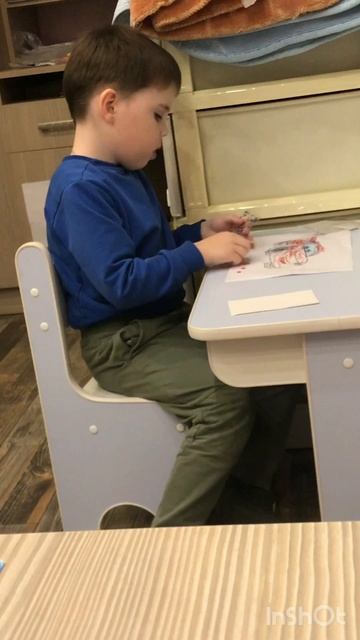 Самый удобный вид аппликаций для родителей детей дошкольного возраста