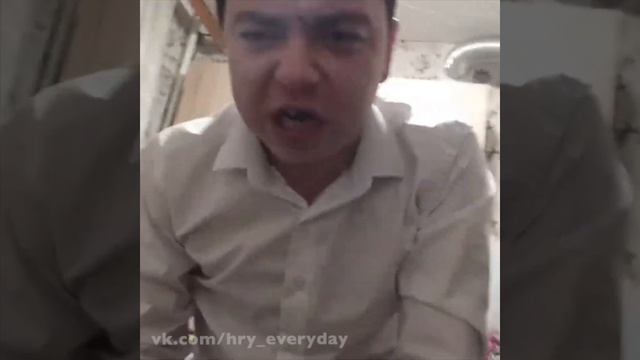 Валентин Владимирович - отрезывай что угодно