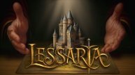 Lessaria прохождение игры