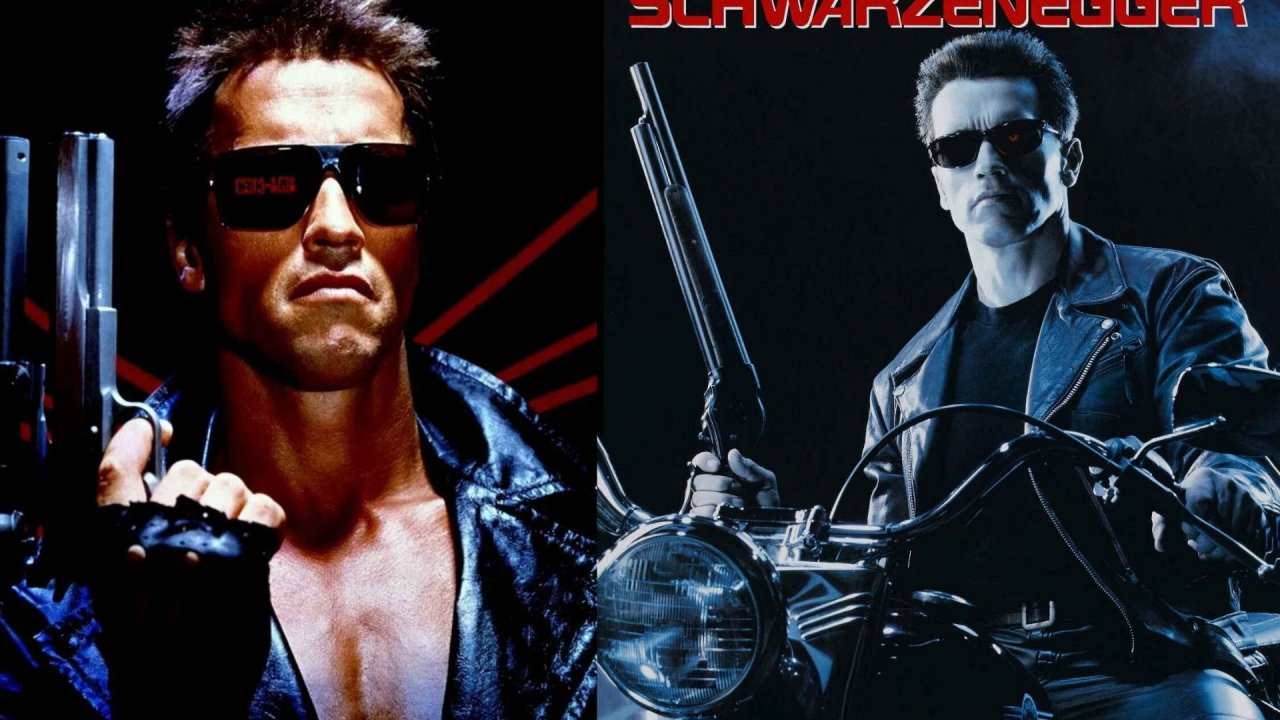 "Терминатор": Что после первой части пошло не так? 🤔