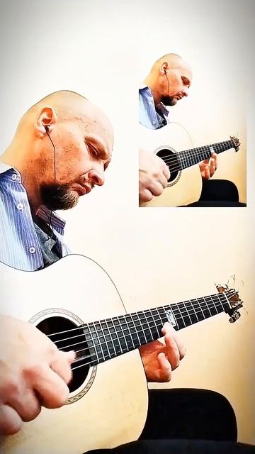 Утренняя импровизация 12 - Morning improvisation 12