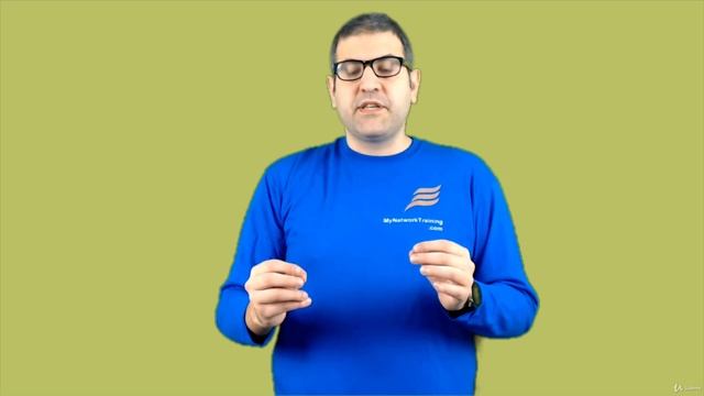 020. IPSEC Negotiation Process Introduction [RU]