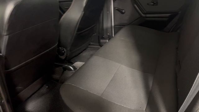 Lada (ВАЗ) 2131 15772