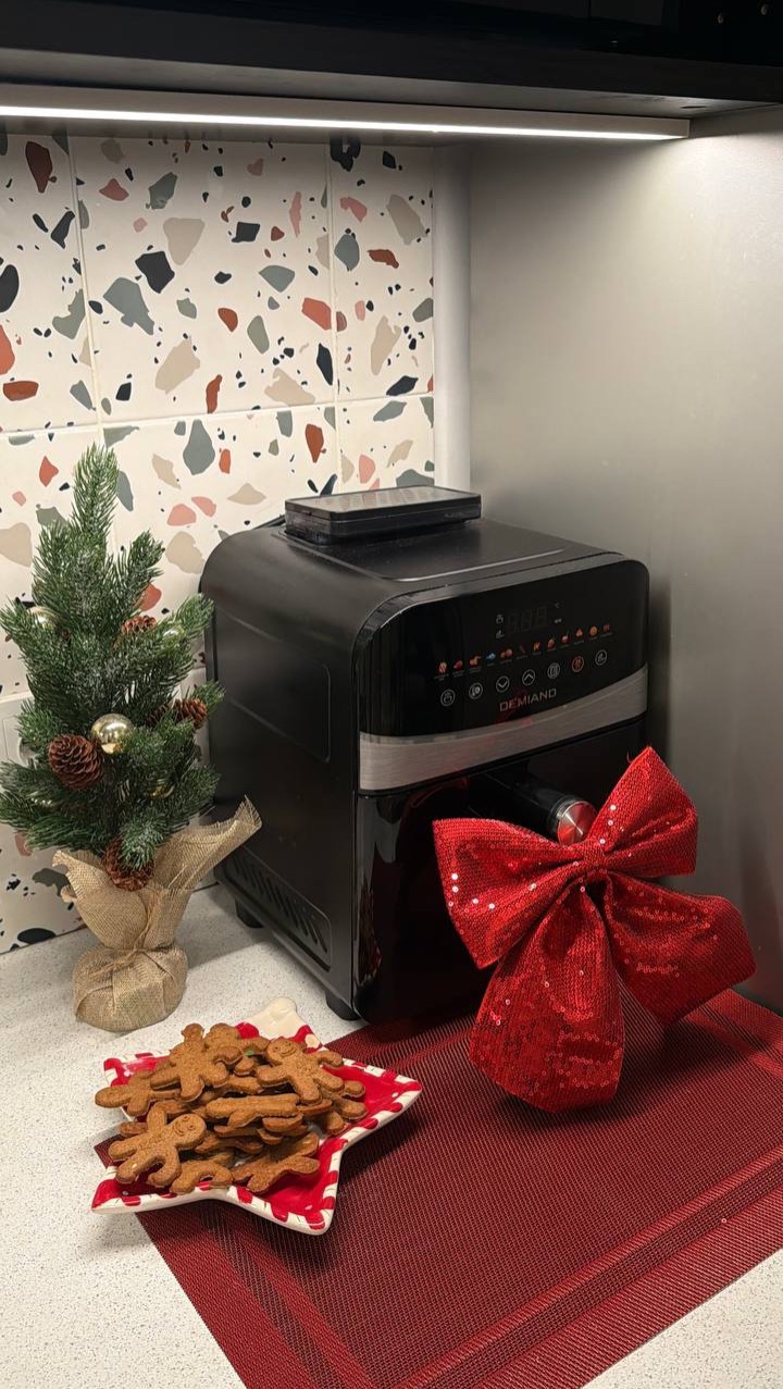 Украшение кухни