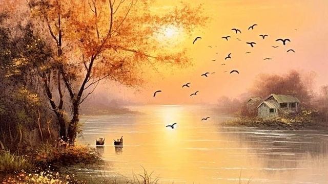 Zostań jeszcze chwilę