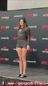 Ещё одна причина посмотреть UFC BJJ 3 🏆