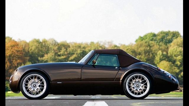 Wiesmann MF3 (2003-2011)