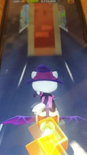 Том за золотом новый баг🤗