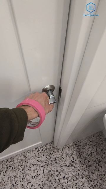 Приёмка квартиры в ЖК Квартал Ивакино