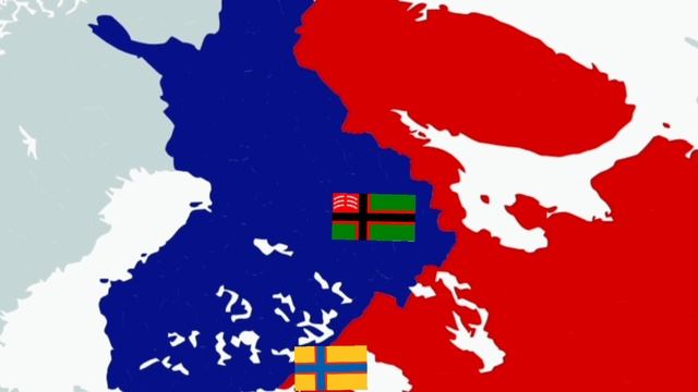 Республика Северная Ингрия. Попытка Независимости