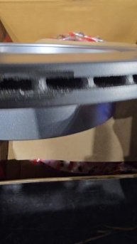 Тормозные диски POWERSTOP