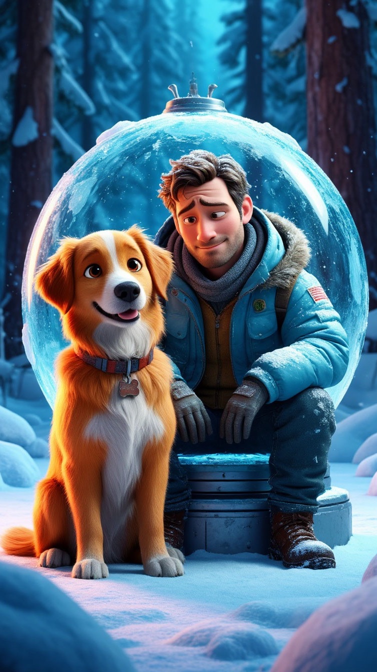 Новый сериал из 5 серий🎬