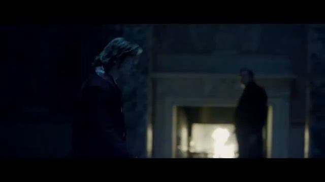 Тарзан. Легенда (2016) — русский трейлер